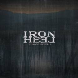 Iron Heel : Black Shovel